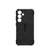 UAG Pathfinder Case til Samsung Galaxy S25 5G - sort