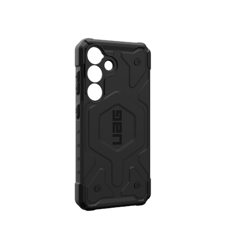 UAG Pathfinder Case til Samsung Galaxy S25 5G - sort