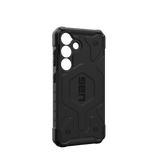 UAG Pathfinder Case til Samsung Galaxy S25 5G - sort