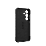 UAG Pathfinder Case til Samsung Galaxy S25 5G - sort