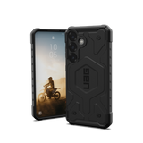 UAG Pathfinder Case til Samsung Galaxy S25 5G - sort