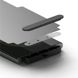 Ringke Dual Easy Privacy Screen Protector til Samsung Galaxy S23 Ultra