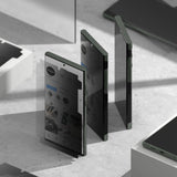 Ringke Dual Easy Privacy Screen Protector til Samsung Galaxy S23 Ultra