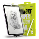 Ringke Paper Touch 2-pack beskyttende film til iPad Air 13" 2024