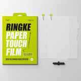 Ringke Paper Touch 2-pack beskyttende film til iPad Air 13" 2024