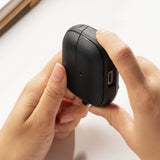 Ringke Onyx MagSafe Case for Samsung Galaxy Buds 3 / 3 Pro - Black