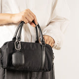 Ringke Onyx MagSafe Case for Samsung Galaxy Buds 3 / 3 Pro - Black