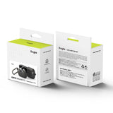 Ringke Onyx MagSafe Case for Samsung Galaxy Buds 3 / 3 Pro - Black