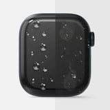 Ringke Dual Easy 3-pack beskyttende folie til Apple Watch 10 42 mm