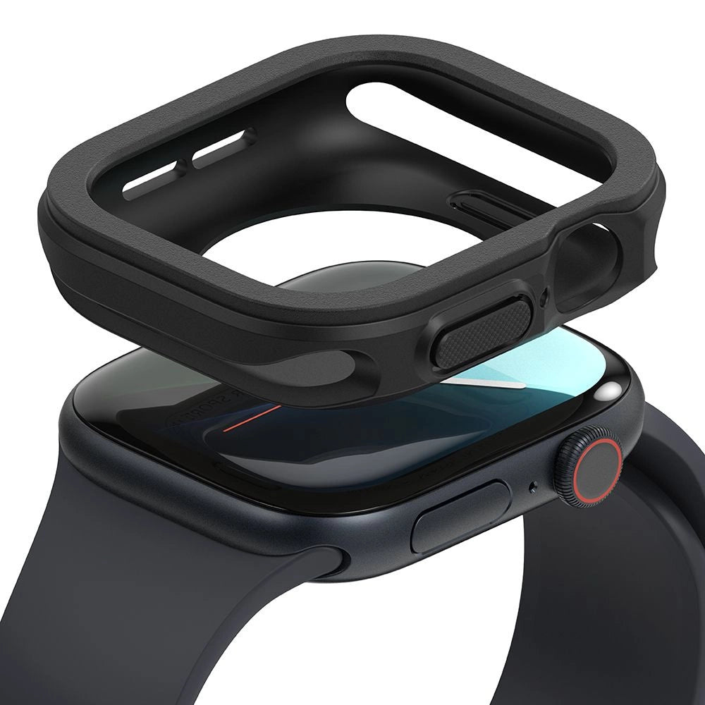 Ringke Air Case til Apple Watch 10 42mm - sort