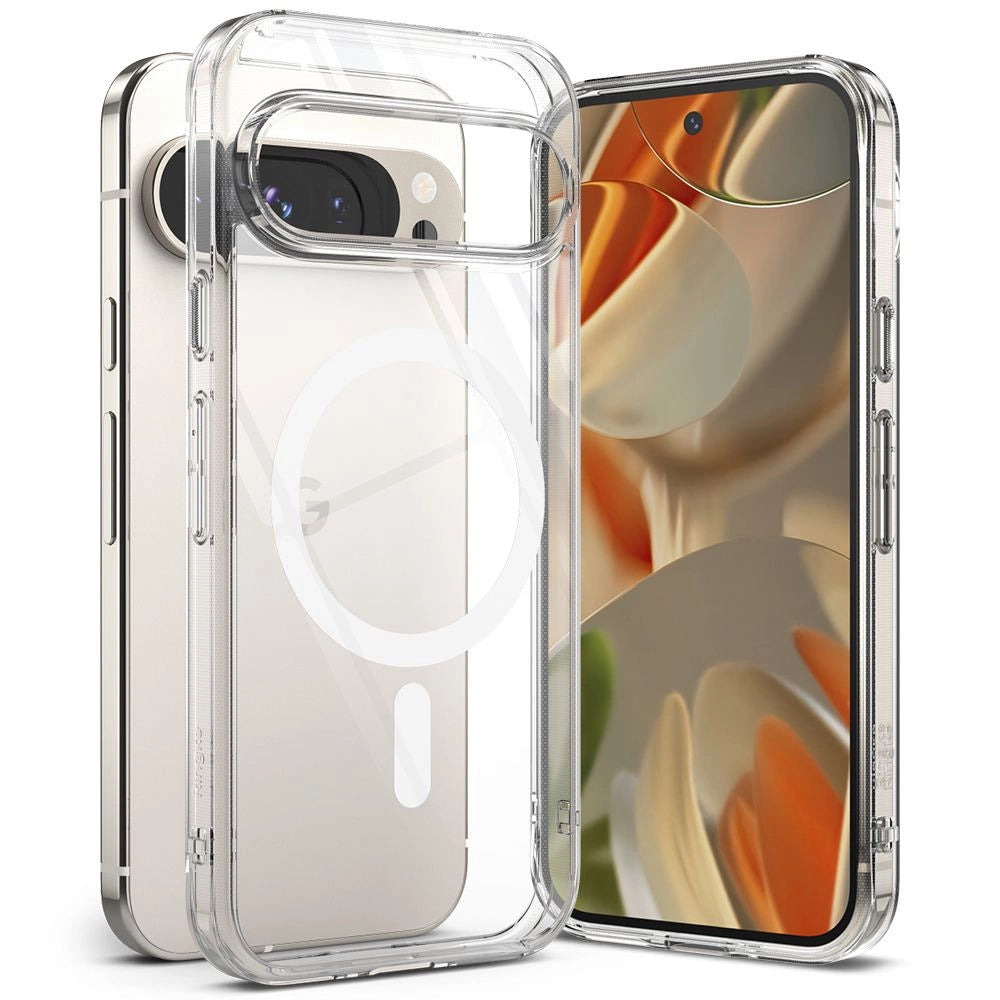 Ringke Fusion MagSafe Case til Google Pixel 9 / 9 Pro