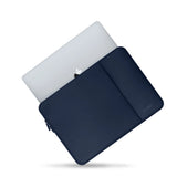 Tech-Protect Neoprene 13" Laptop Case - Navy Blue