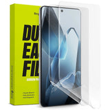 Ringke Dual Easy 2-pack skærmbeskytter til Oneplus 13