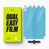Ringke Dual Easy 2-pack skærmbeskytter til Oneplus 13