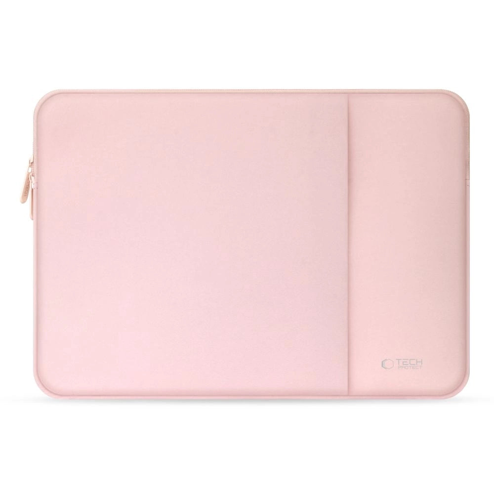 Tech-Protect Neopren Laptop Case 13" - Pink