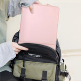 Tech-Protect Neopren Laptop Case 13" - Pink