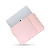 Tech-Protect Neopren Laptop Case 15-16" - Pink