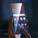 ESR tempereret glas privatlivsglas på Samsung Galaxy S25 Ultra