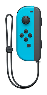 Nintendo Switch Joy-Con Blå Bluetooth Gamepad Analog/digital Nintendo Switch