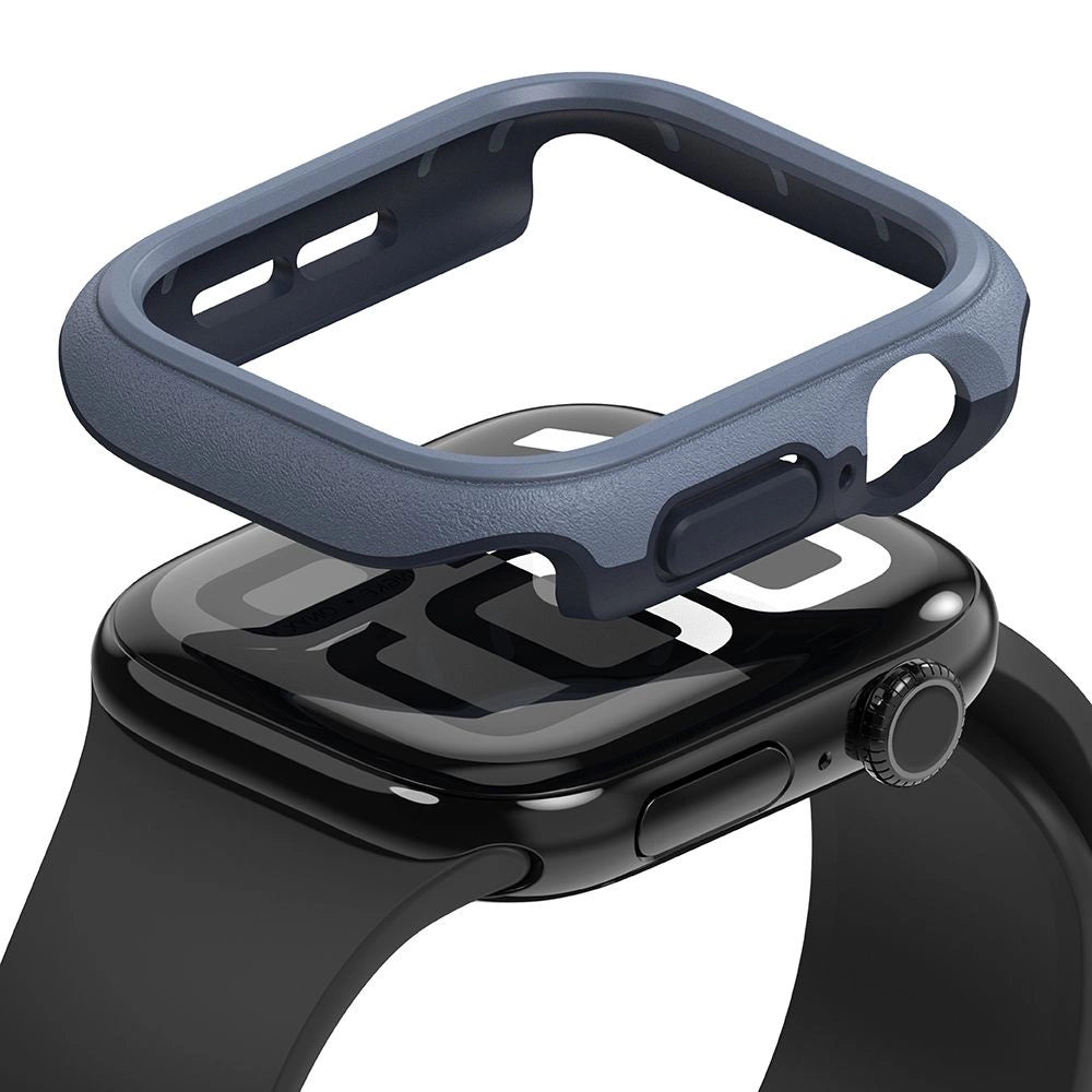 Ringke Onyx Case til Apple Watch 10 46mm - Navy Blue