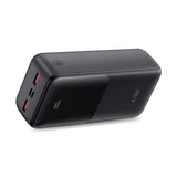 Powerbank Tech-Protect PB03 30000mAh 22.5W - sort