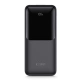 Powerbank Tech-Protect PB03 30000mAh 22.5W - sort