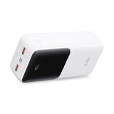 Powerbank Tech-Protect PB03 30000mAh 22,5W - hvid
