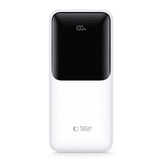Powerbank Tech-Protect PB03 30000mAh 22,5W - hvid