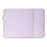 Tech-Protect Neopren Laptop Case 15-16" - lilla