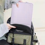 Tech-Protect Neopren Laptop Case 15-16" - lilla
