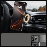 Tech-Protect CamShield Pro Case til Xiaomi Redmi Note 14 5G - Matte Black