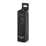 Rockbros Tubeless Tire Repair Kit - Black