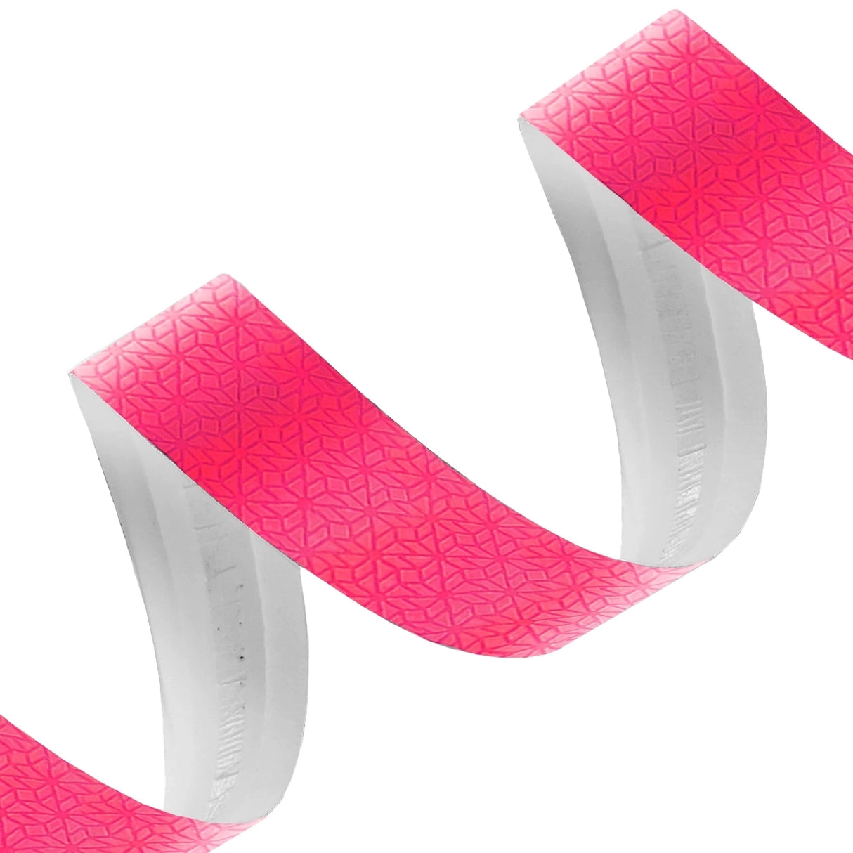 Rockbros EVA embosset håndtagsbånd - Pink