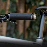 Rockbros-cykelgreber, anti-glidende twistgreber - blå