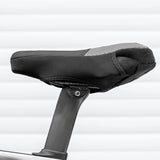Rockbros-dæksel for cykelsæde-pude størrelse L - grå