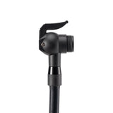 Rockbros Tubeless Tire Inflator 200 PSI 1.2l - Black