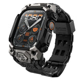 Supcase Unicorn Beetle Ore Case til Apple Watch Ultra 1 / 2 49mm - sort