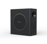 Yaber K2s Pro LCD FullHD 1080p Multimedia projektor med JBL højttalere og subwoofer - sort