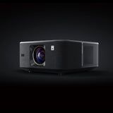 Yaber K3 LCD FullHD 1080p Multimedia projektor med JBL højttalere - sort