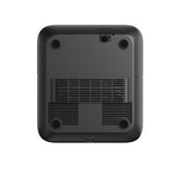 Yaber K3 LCD FullHD 1080p Multimedia projektor med JBL højttalere - sort