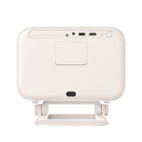 Yaber L2 Plus LCD FullHD 1080p Multimedia projektor med JBL højttalere - Beige
