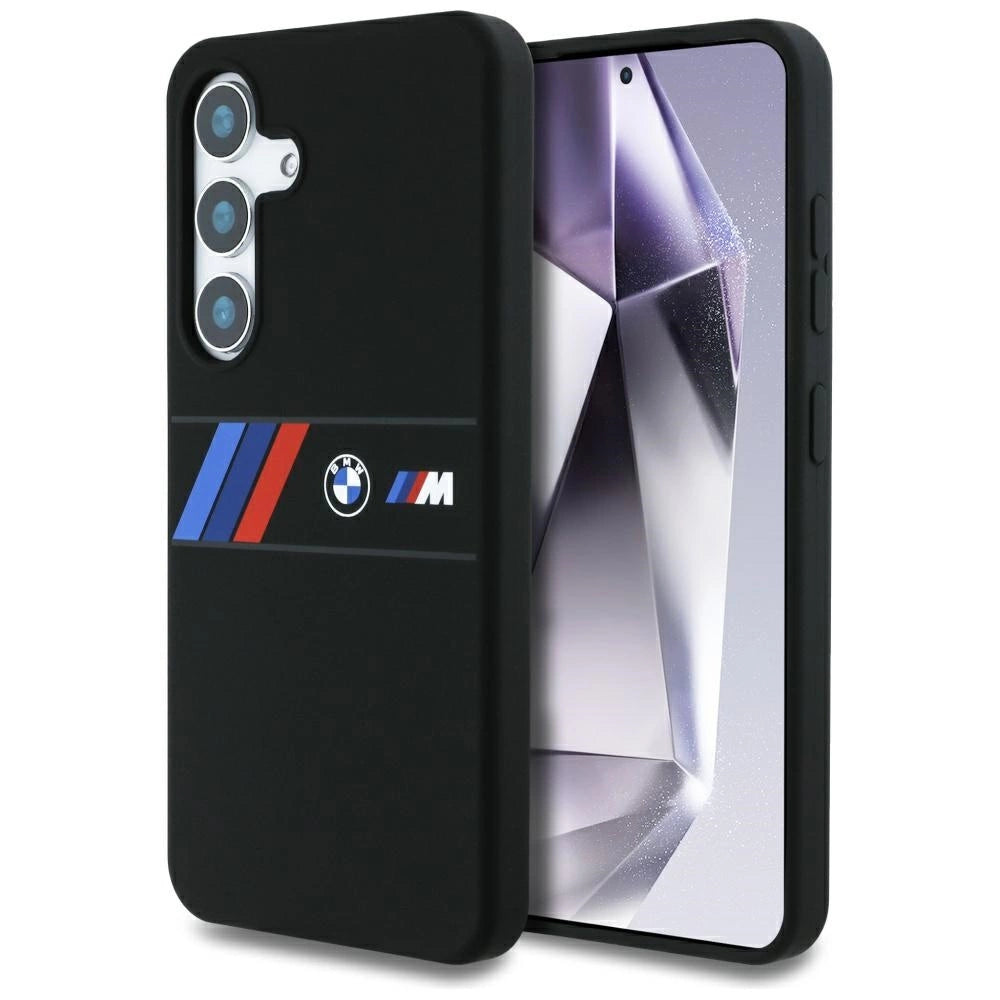 MagSafe Case til Samsung Galaxy S25 - sort