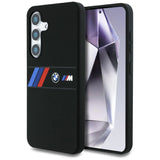 MagSafe Case til Samsung Galaxy S25 - sort