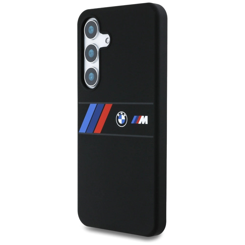 MagSafe Case til Samsung Galaxy S25 - sort