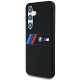 MagSafe Case til Samsung Galaxy S25 - sort
