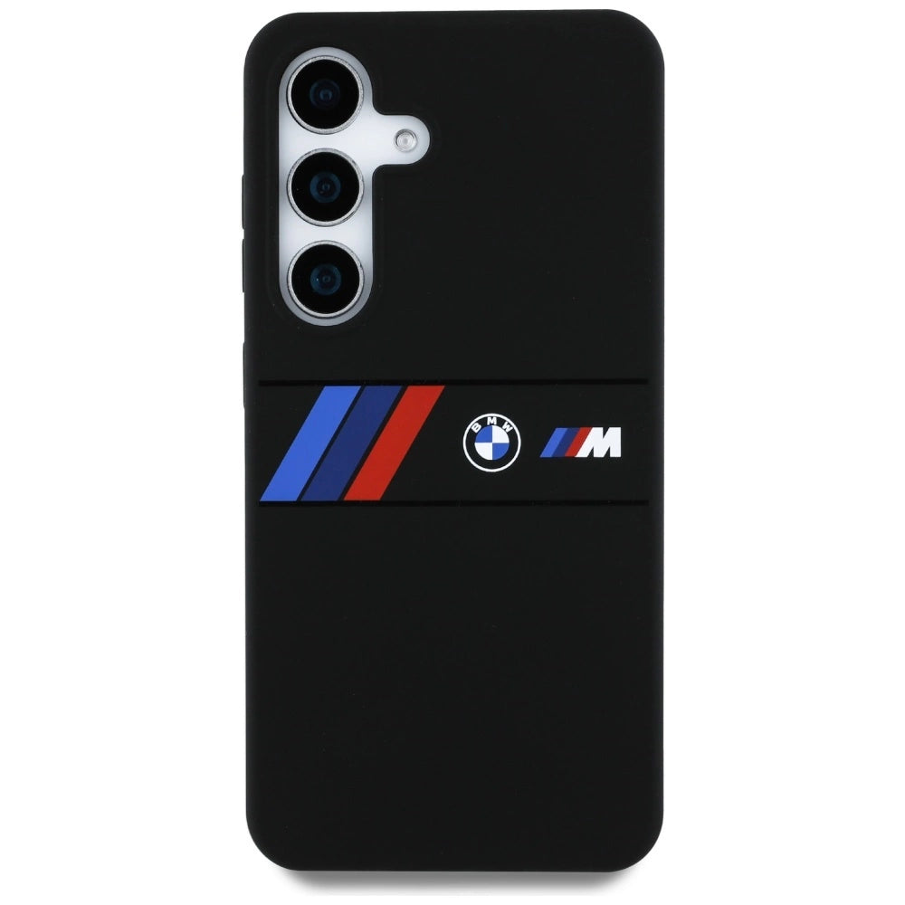 MagSafe Case til Samsung Galaxy S25 - sort