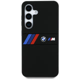 MagSafe Case til Samsung Galaxy S25 - sort