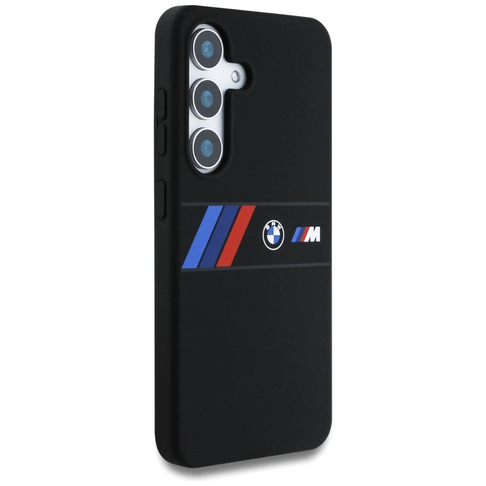 MagSafe Case til Samsung Galaxy S25 - sort