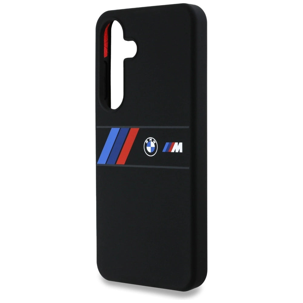 MagSafe Case til Samsung Galaxy S25 - sort