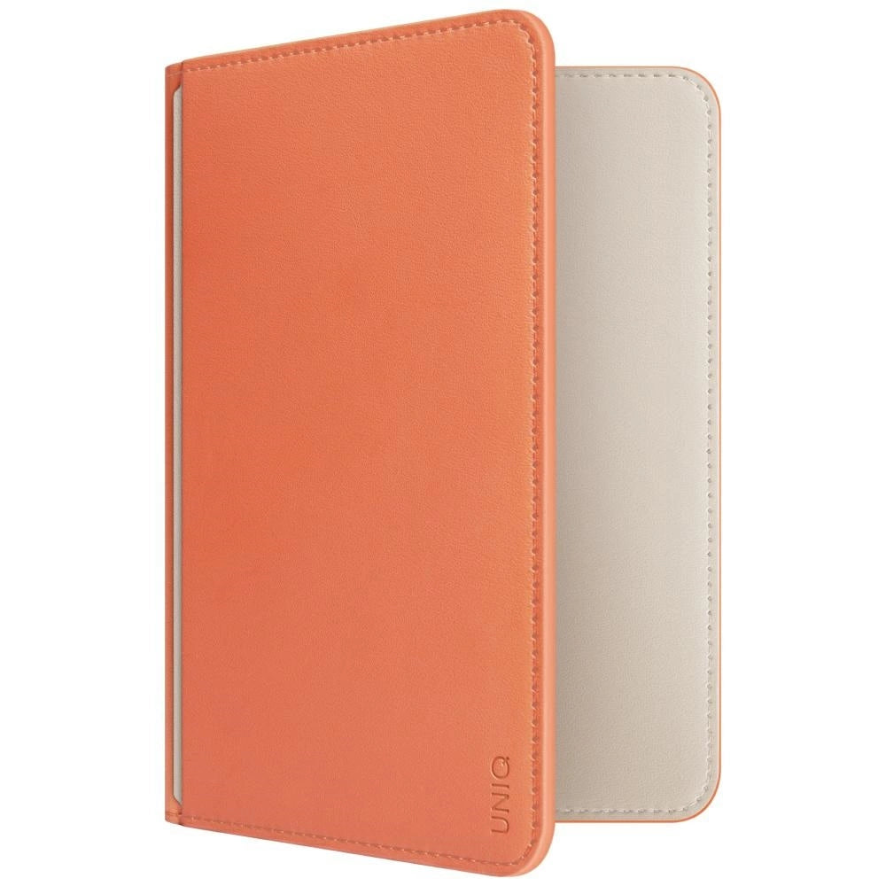 Uniq Belmont RFID-blokering af pas - Ivory